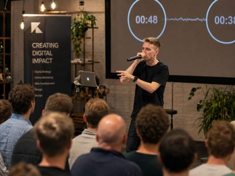 Beatbox Demo